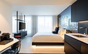 Residence Inn By Marriott Ghent